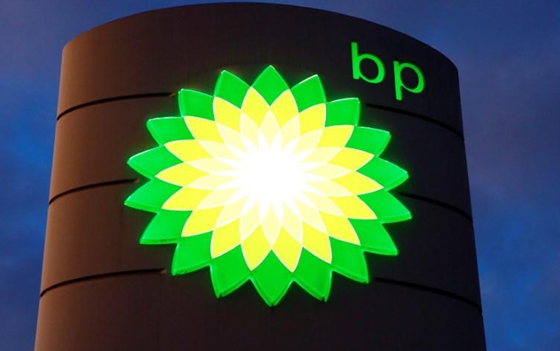 BP analiza traer a México gasolina de su refinerí­a en Washington